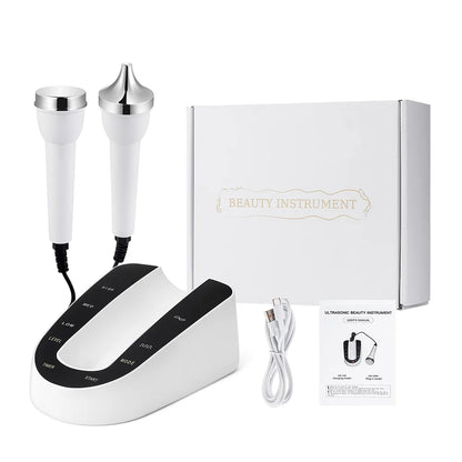 Ultrasound  High Frequency Face Eye  Lifting Device