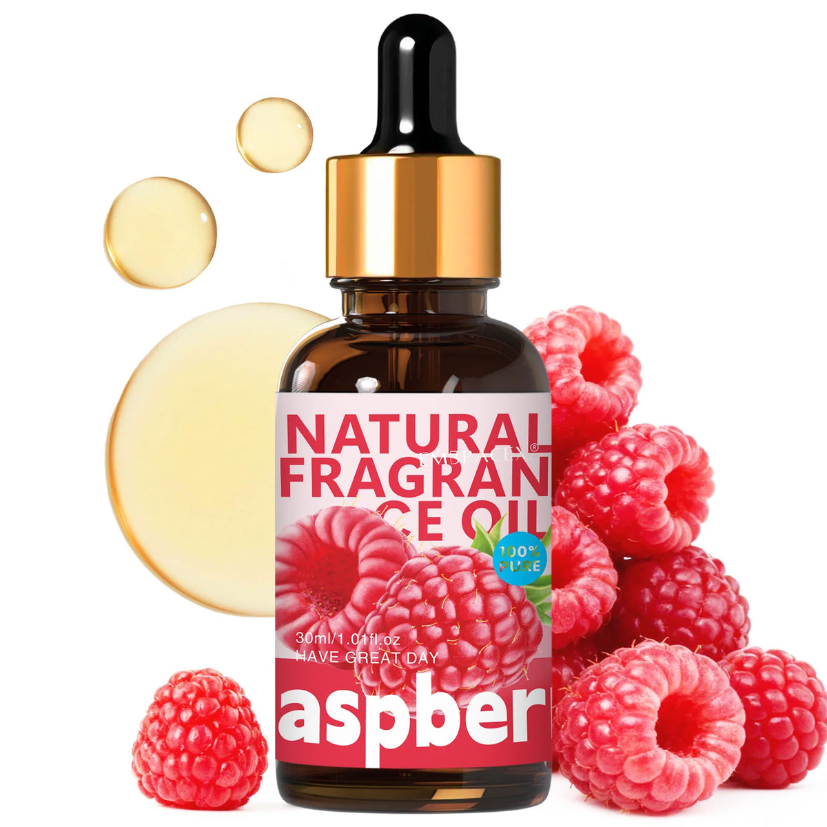 36 Type 30ml Fragrance Oils Long Lasting Scents For Humidifier/Diffusers Holiday Gifts For Friends