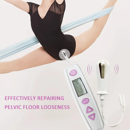 EMS Pelvic floor Muscle Stimulator Trainer Kegel