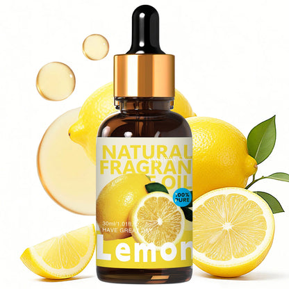 36 Type 30ml Fragrance Oils Long Lasting Scents For Humidifier/Diffusers Holiday Gifts For Friends