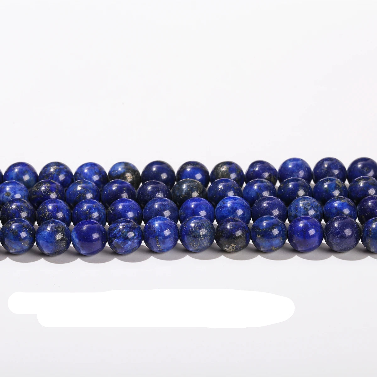 Natural Lapis Lazuli Beads – Jewelry Making