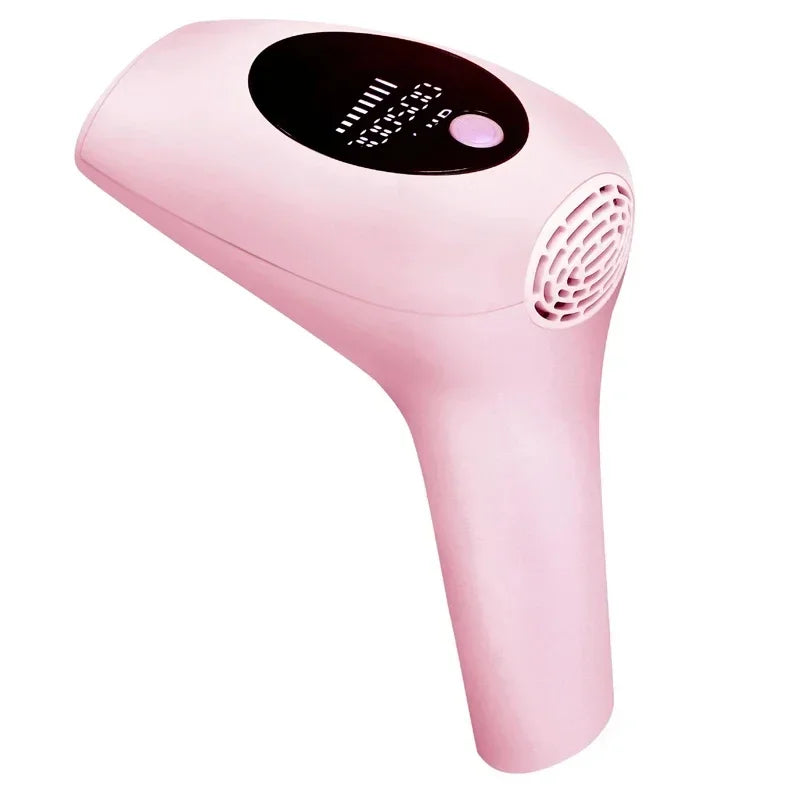 IPL Hair Removal Device Painless Permanent Hair Remover