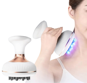 Electric Gua Sha Body Massager –   Therapy  lymphatic drainage