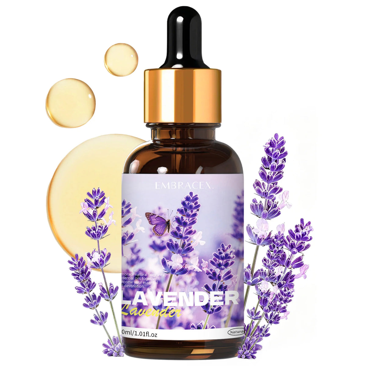 36 Type 30ml Fragrance Oils Long Lasting Scents For Humidifier/Diffusers Holiday Gifts For Friends