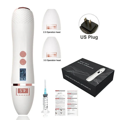 Ultrasound Device – Skin Tightening & Face Lifting