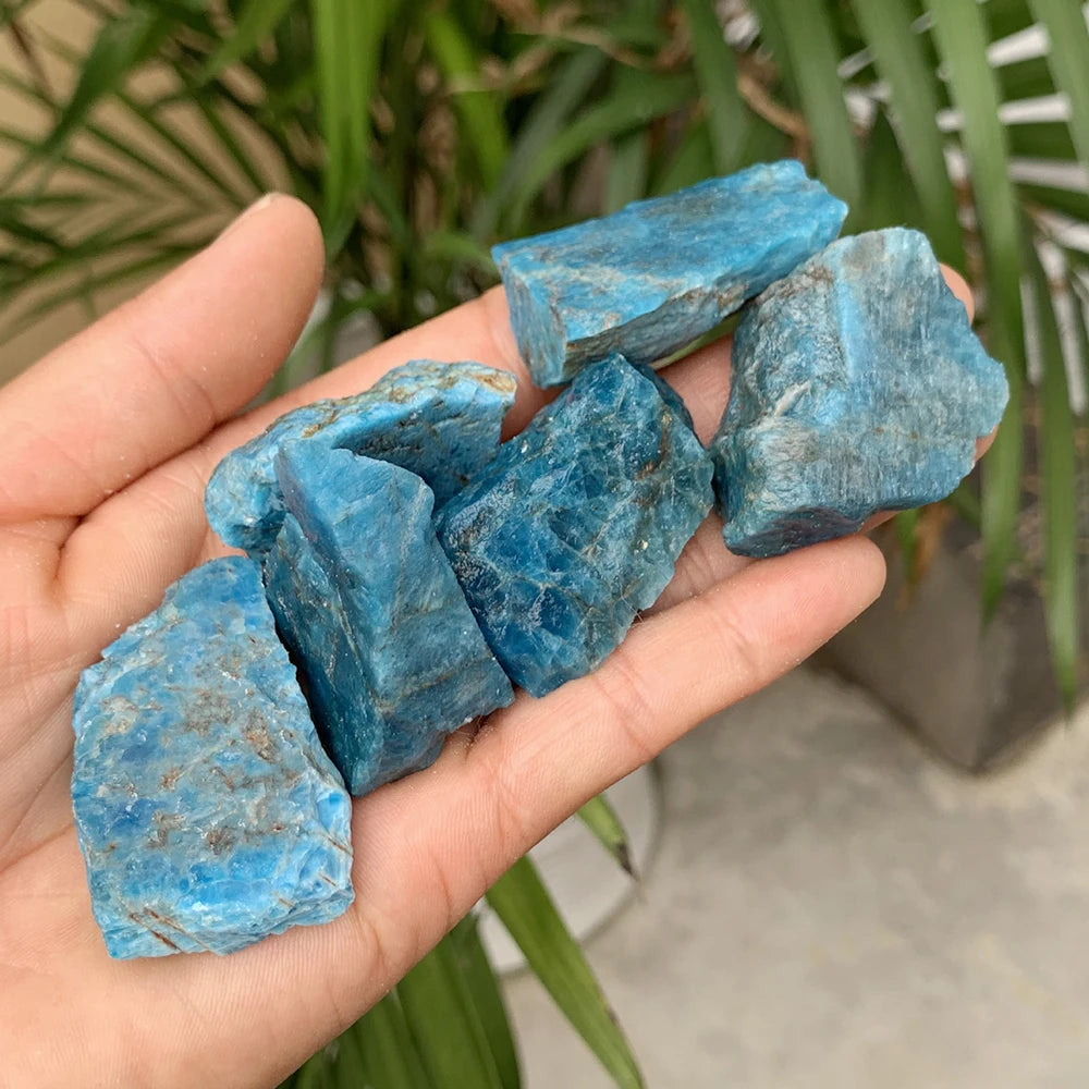Natural Crystal Raw Stone Set Rose Quartz Irregular Ore Mineral Specimen Aquarium Decoration Home Decor Gift Fragrant Stone