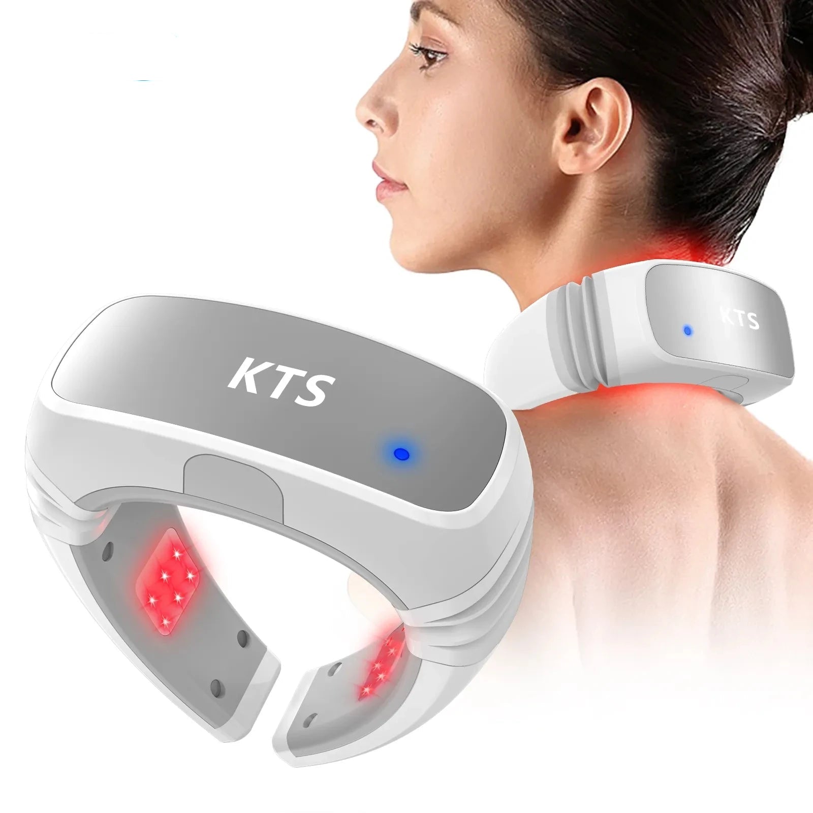 Cold Laser Therapy Device for Neck shouder  Pain Relief