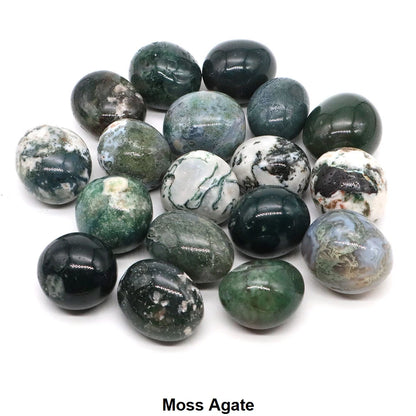 Lapis Lazuli Natural Tumbled Stones Healing Crystals Quartzs Energy Mineral Gemstones Collection Aquarium Garden Home Decoration