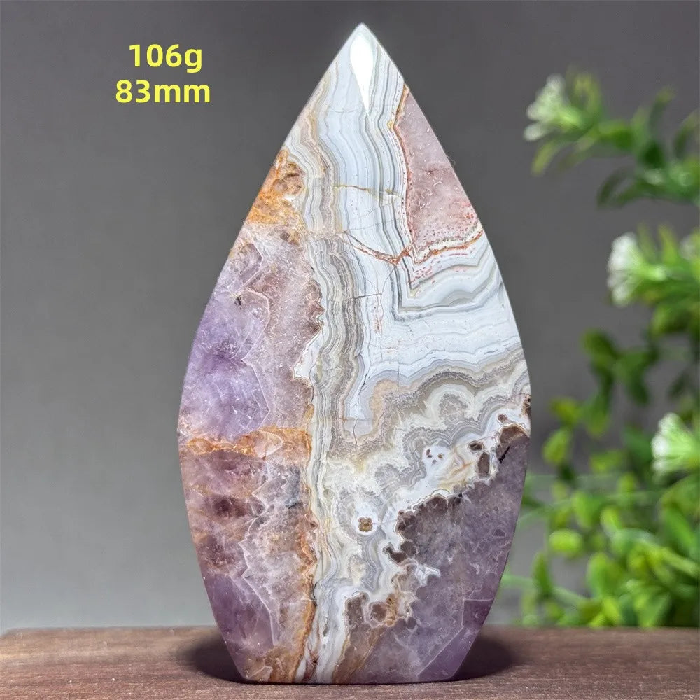 Dream Amethyst – Mystical Flame