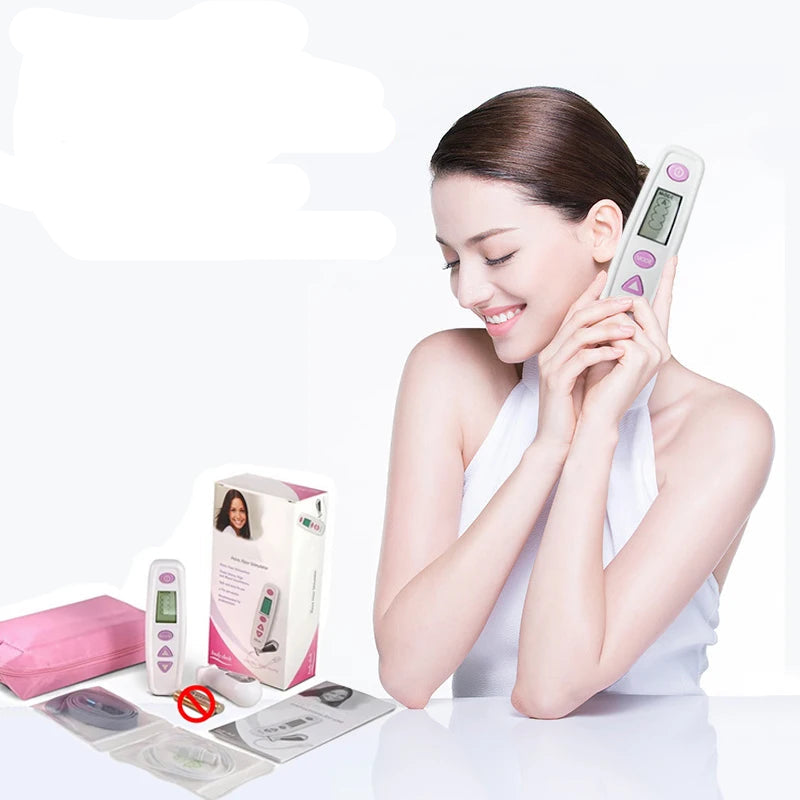 EMS Pelvic floor Muscle Stimulator Trainer Kegel
