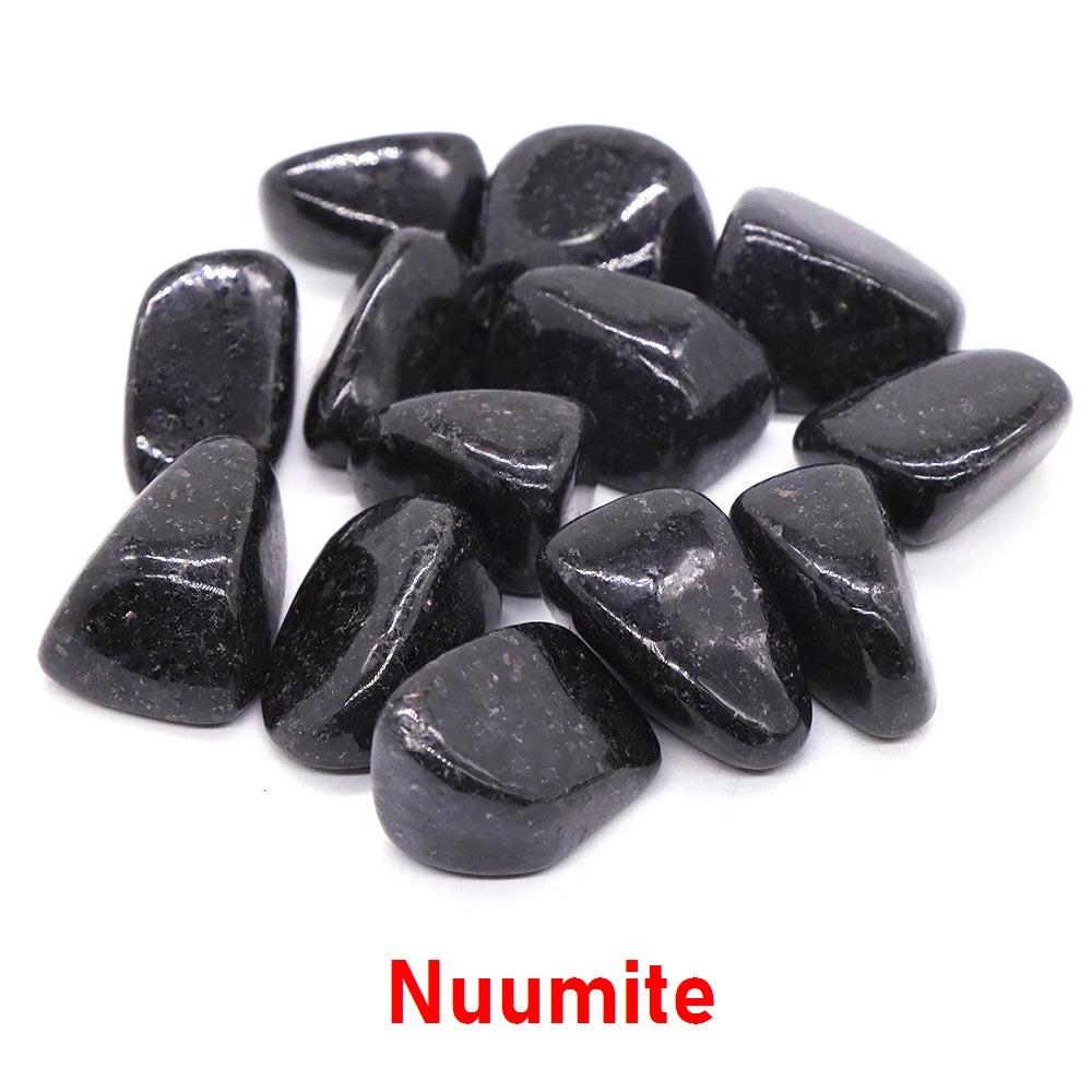 Natural Malachite Turquoise Quartz Crystals And Healing Stones Tumbled Bulk Mineral Specime Gemstones Home Aquarium Decoration