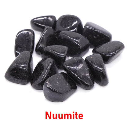 Natural Malachite Turquoise Quartz Crystals And Healing Stones Tumbled Bulk Mineral Specime Gemstones Home Aquarium Decoration