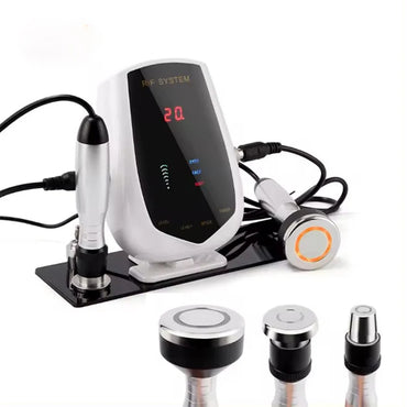 Professional Facial Radio Frequency Skin Lifting Machine
