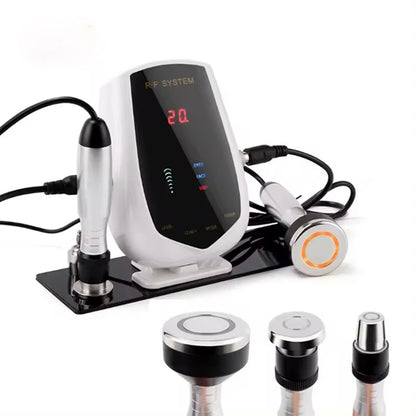 Professional Facial Radio Frequency Skin Lifting Machine
