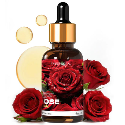 36 Type 30ml Fragrance Oils Long Lasting Scents For Humidifier/Diffusers Holiday Gifts For Friends