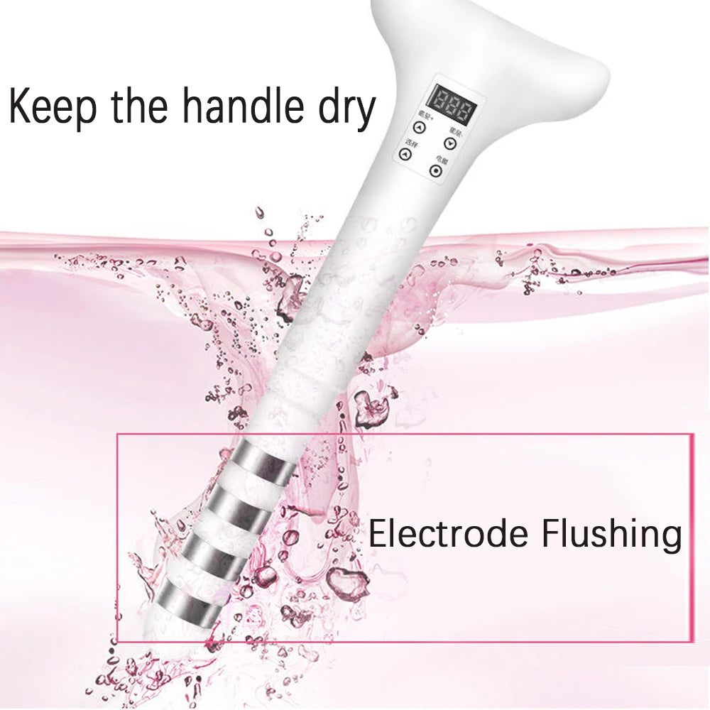 Pelvic Muscle  Device   Incontinence Intimate Sensation Tighten