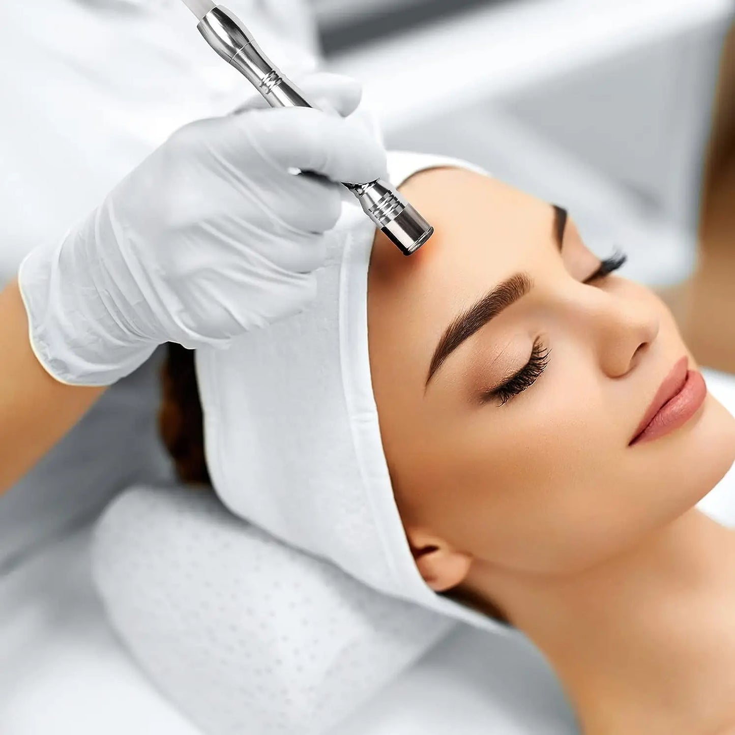 Diamond Dermabrasion facial  Professional  Machine