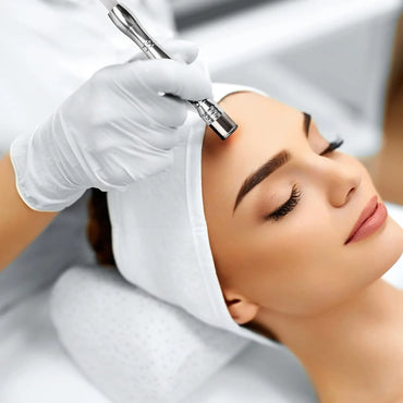 Diamond Dermabrasion facial  Professional  Machine
