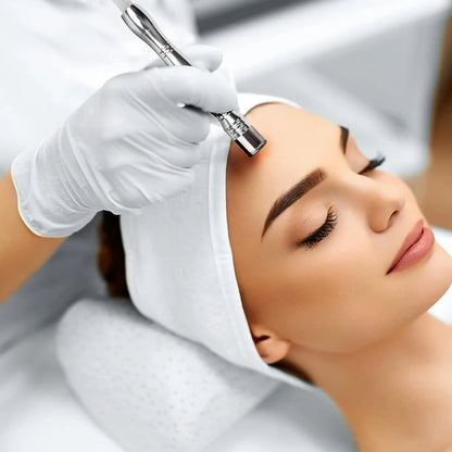 Diamond Dermabrasion facial  Professional  Machine