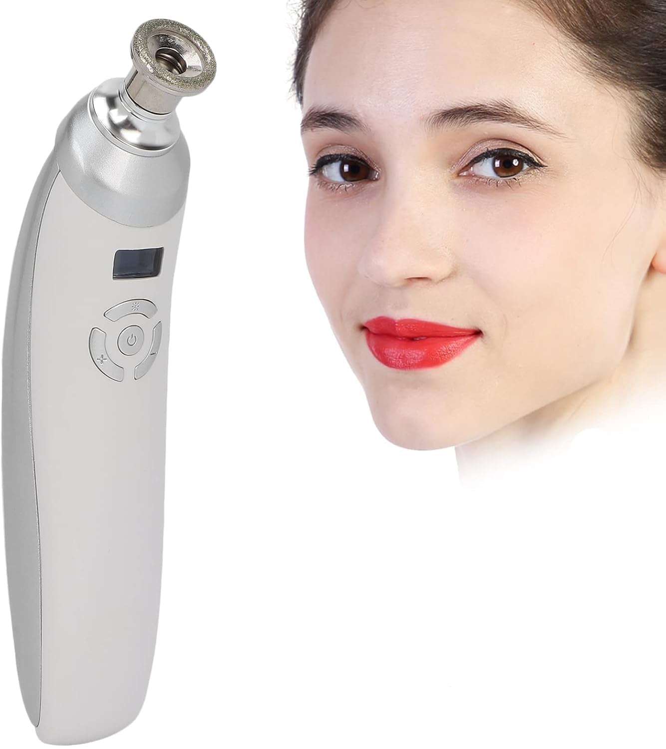 Diamond Microdermabrasion Facial Machine