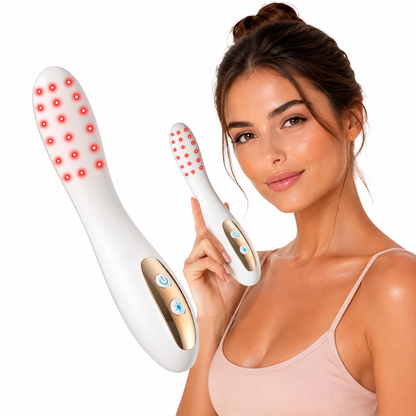 Vollara LumiCare™ – Women’s Intimate Care Wand