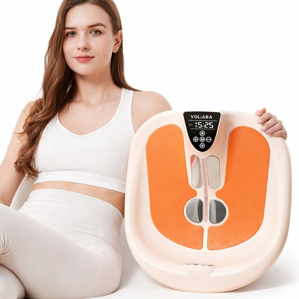 Adjustable Pelvic Floor Exerciser – Home Fitness Tool