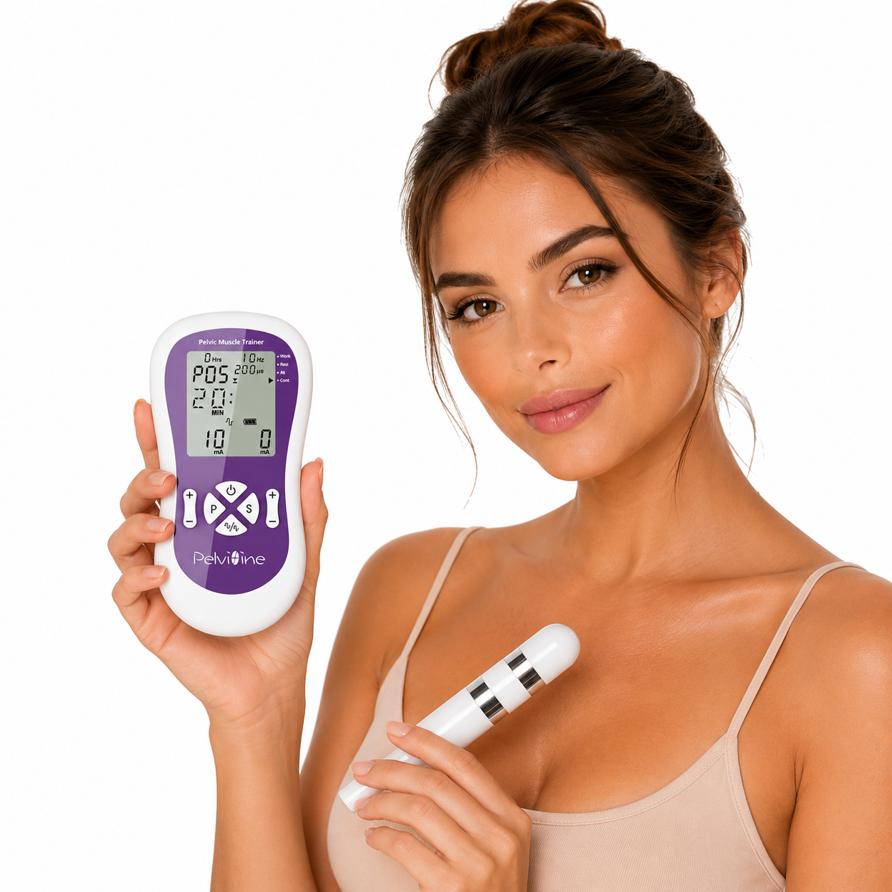 Vollara CoreTone™ – Women’s Pelvic Wellness Device