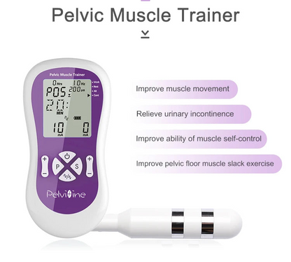 Kegel Exerciser –Bladder Control Stimulator