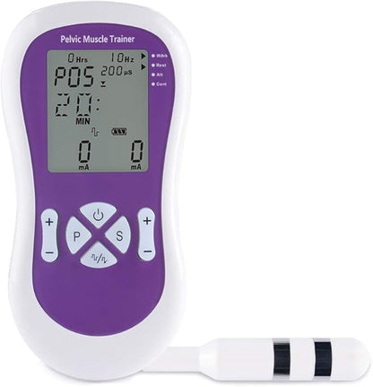 Kegel Exerciser – Bladder Control, Intimate Wellness & Pelvic Floor Strengthener