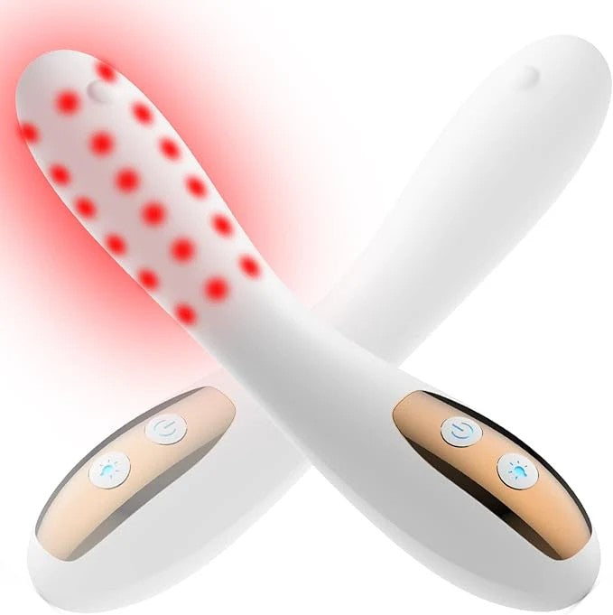Vollara LumiCare™ – Women’s Intimate Care Wand