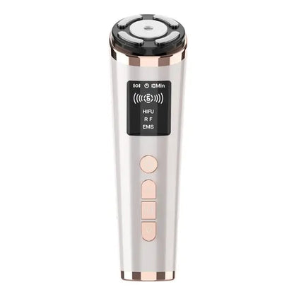 Face Lifting Machine High Frequency Anti-aging