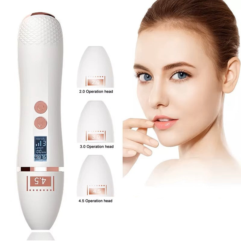 Ultrasound Device – Skin Tightening & Face Lifting