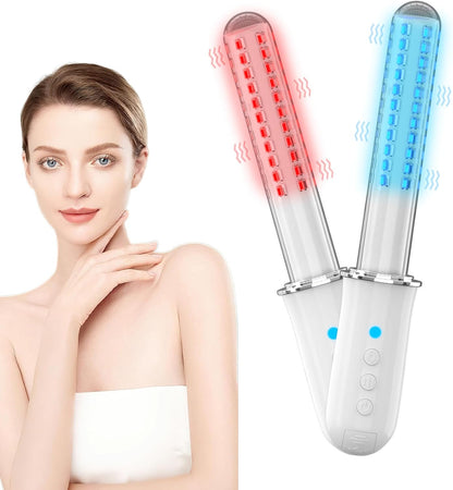 Light Therapy for Vaginitis  Vaginal Tightening