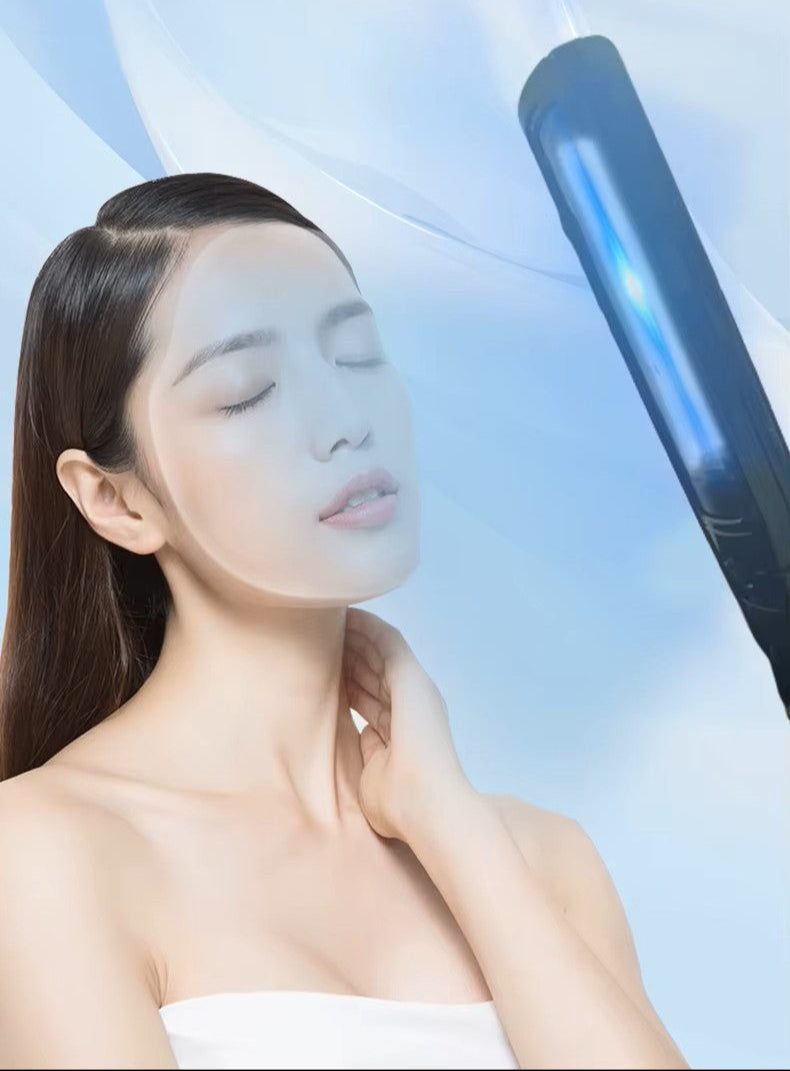 Uvb Lamp Therapy  for Vitiligo Psoriasis Eczema
