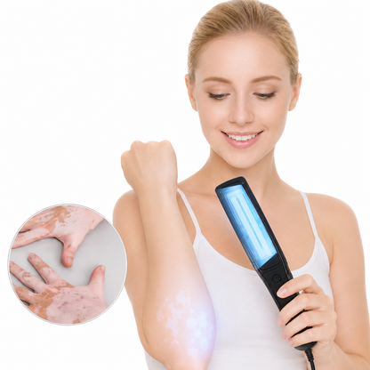Vollara SkinLight™ – Targeted Light Care Device
